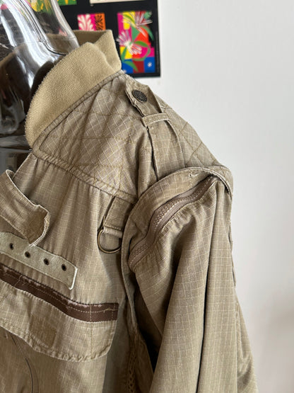90s Hunting jacket