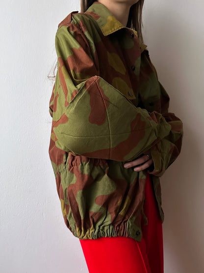 1960-70s Italian army San Marco