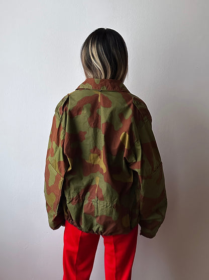 1960-70s Italian army San Marco