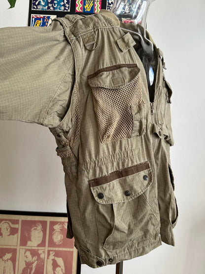 90s Hunting jacket