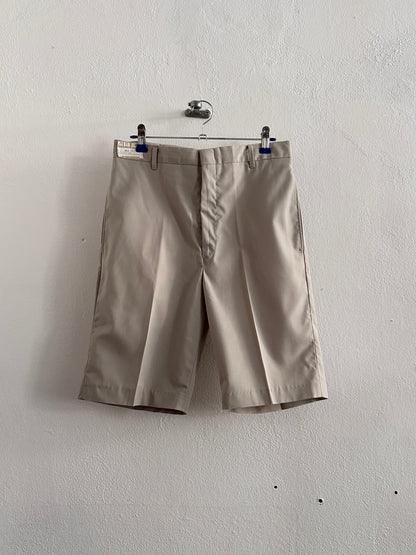 1969' Levi's STA-PREST deadstock shorts