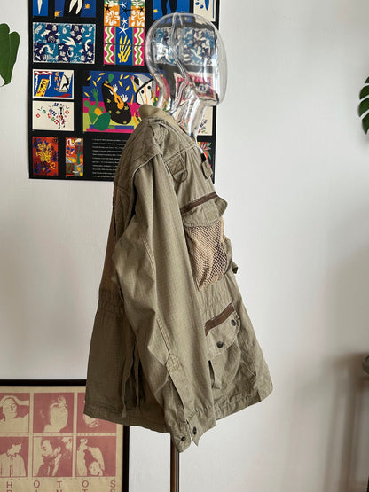 90s Hunting jacket