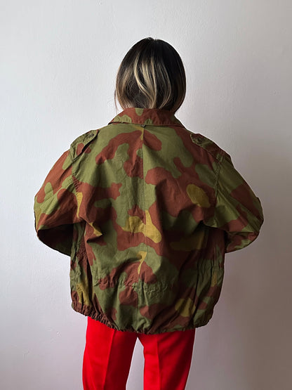 1960-70s Italian army San Marco