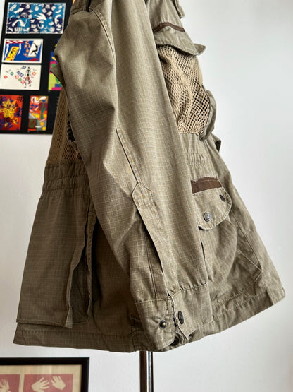 90s Hunting jacket