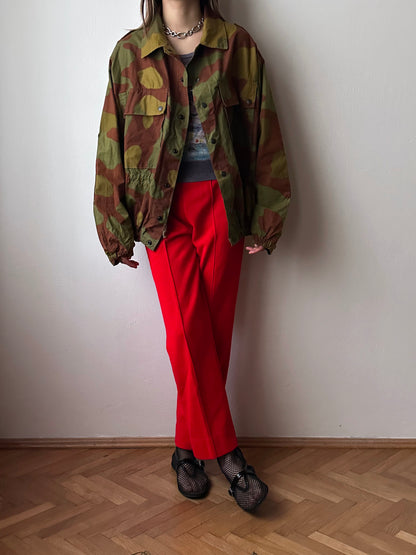 1960-70s Italian army San Marco