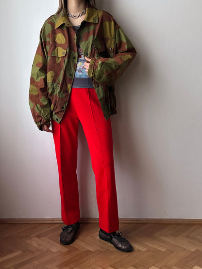 1960-70s Italian army San Marco