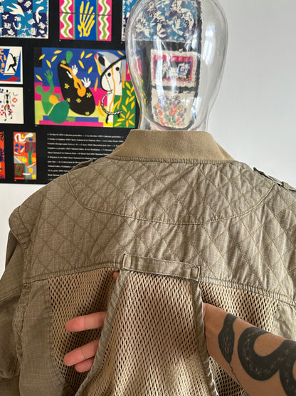 90s Hunting jacket