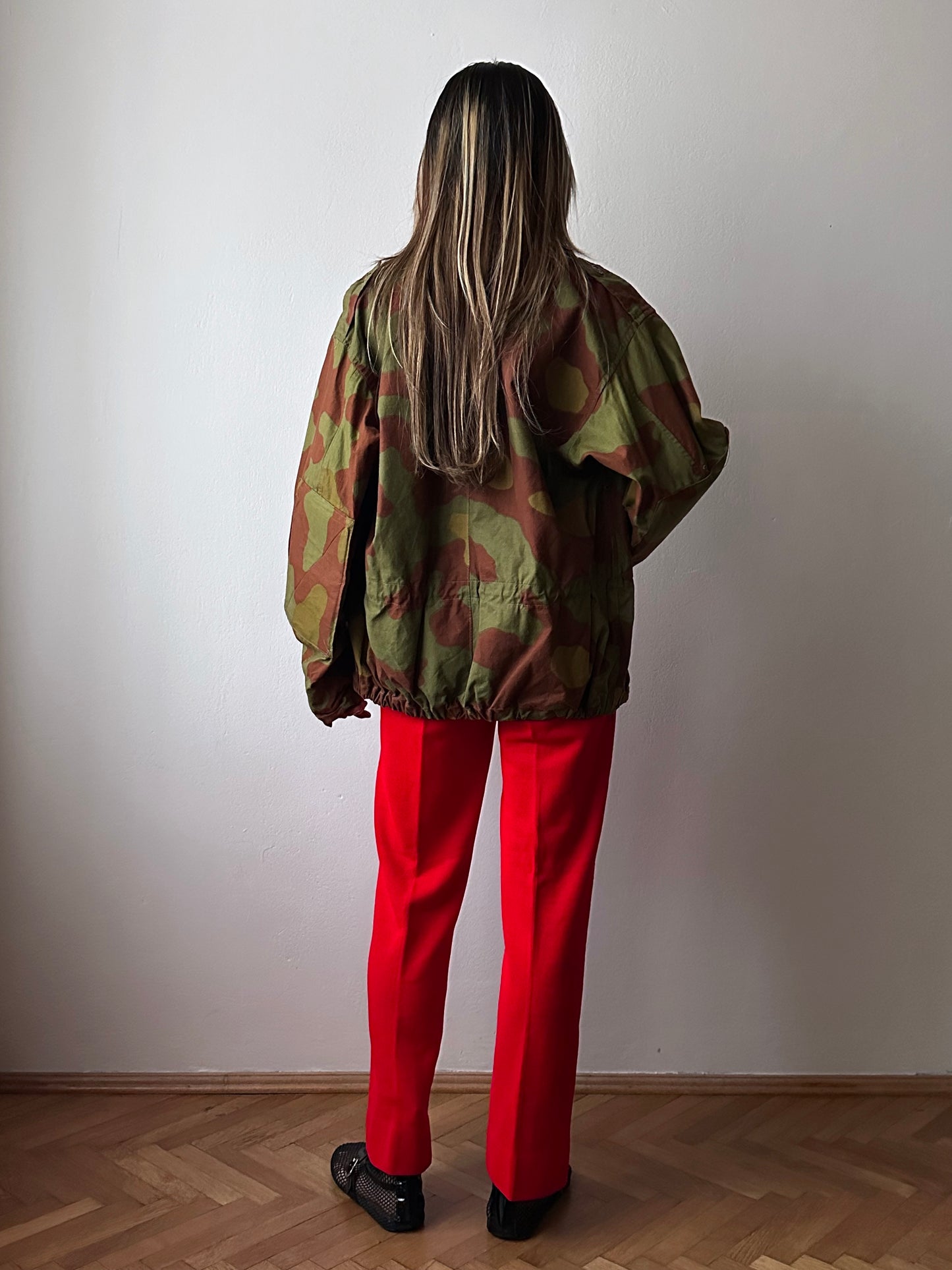 1960-70s Italian army San Marco