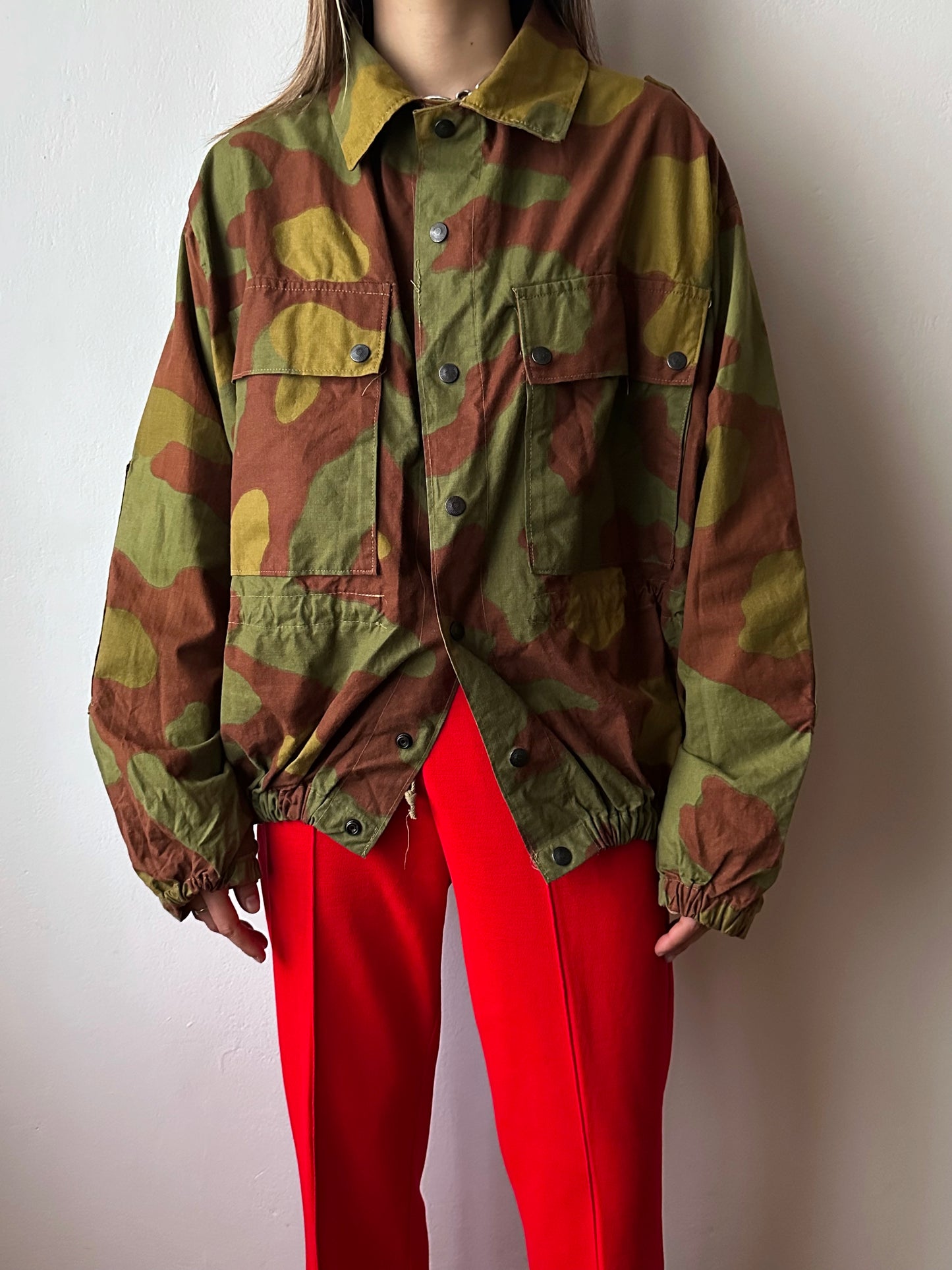 1960-70s Italian army San Marco