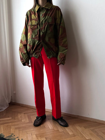 1960-70s Italian army San Marco