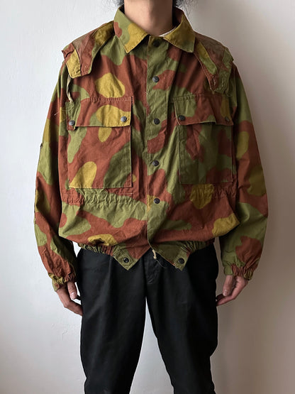 1960-70s Italian army San Marco