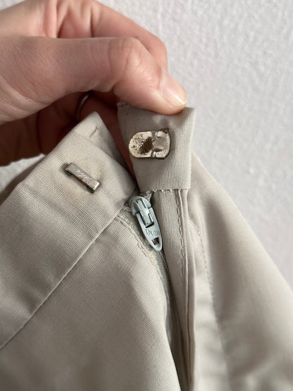 1969' Levi's STA-PREST deadstock shorts