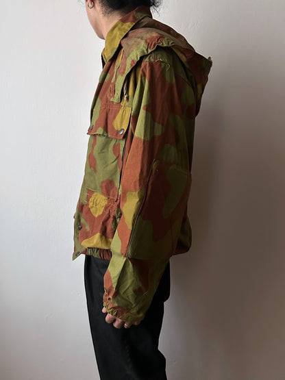 1960-70s Italian army San Marco