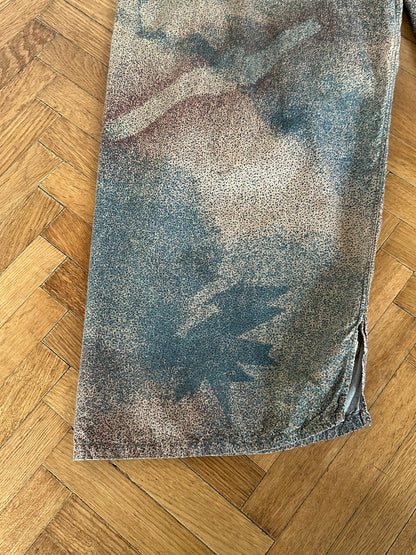 1960-70s Yugoslav Army sniper trousers