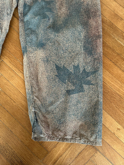 1960-70s Yugoslav Army sniper trousers