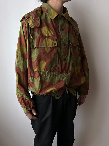 1960-70s Italian army San Marco