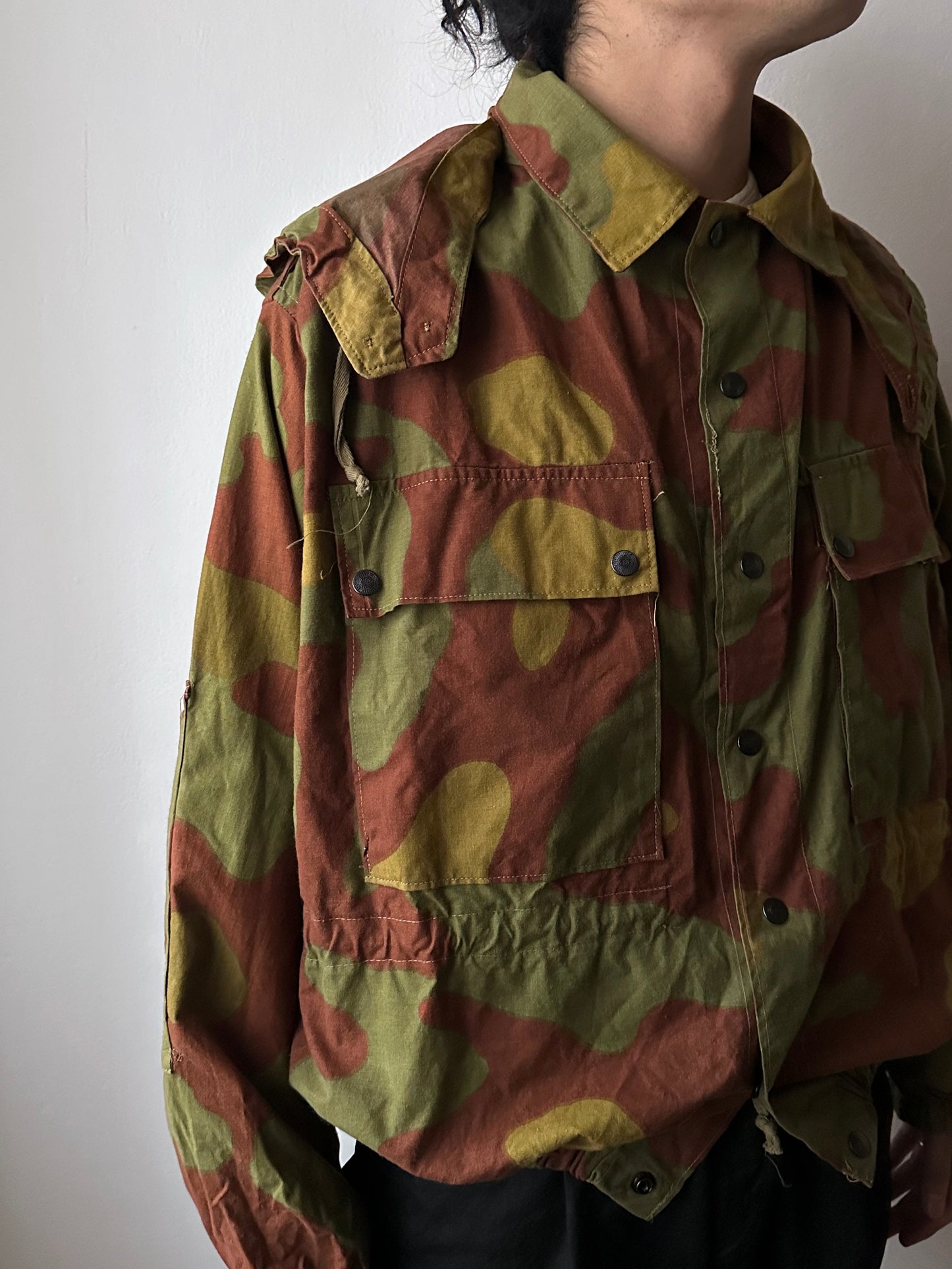 1960-70s Italian army San Marco