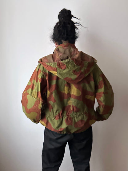 1960-70s Italian army San Marco