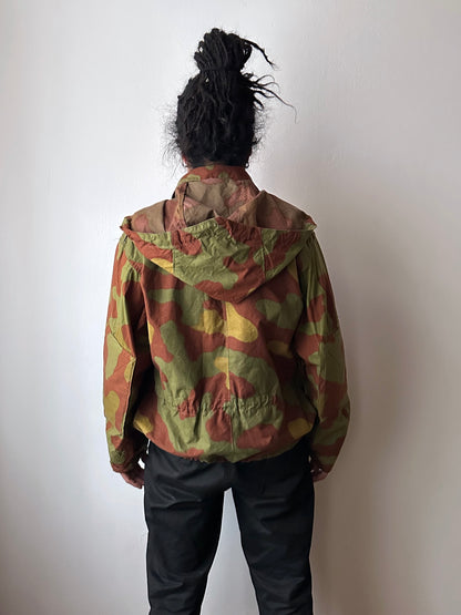 1960-70s Italian army San Marco