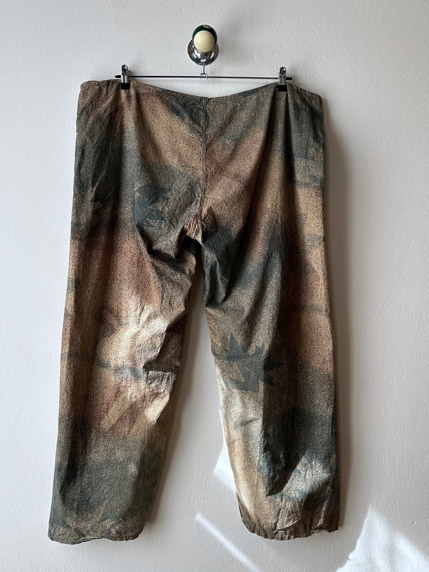 1960-70s Yugoslav Army sniper trousers