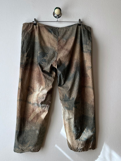 1960-70s Yugoslav Army sniper trousers