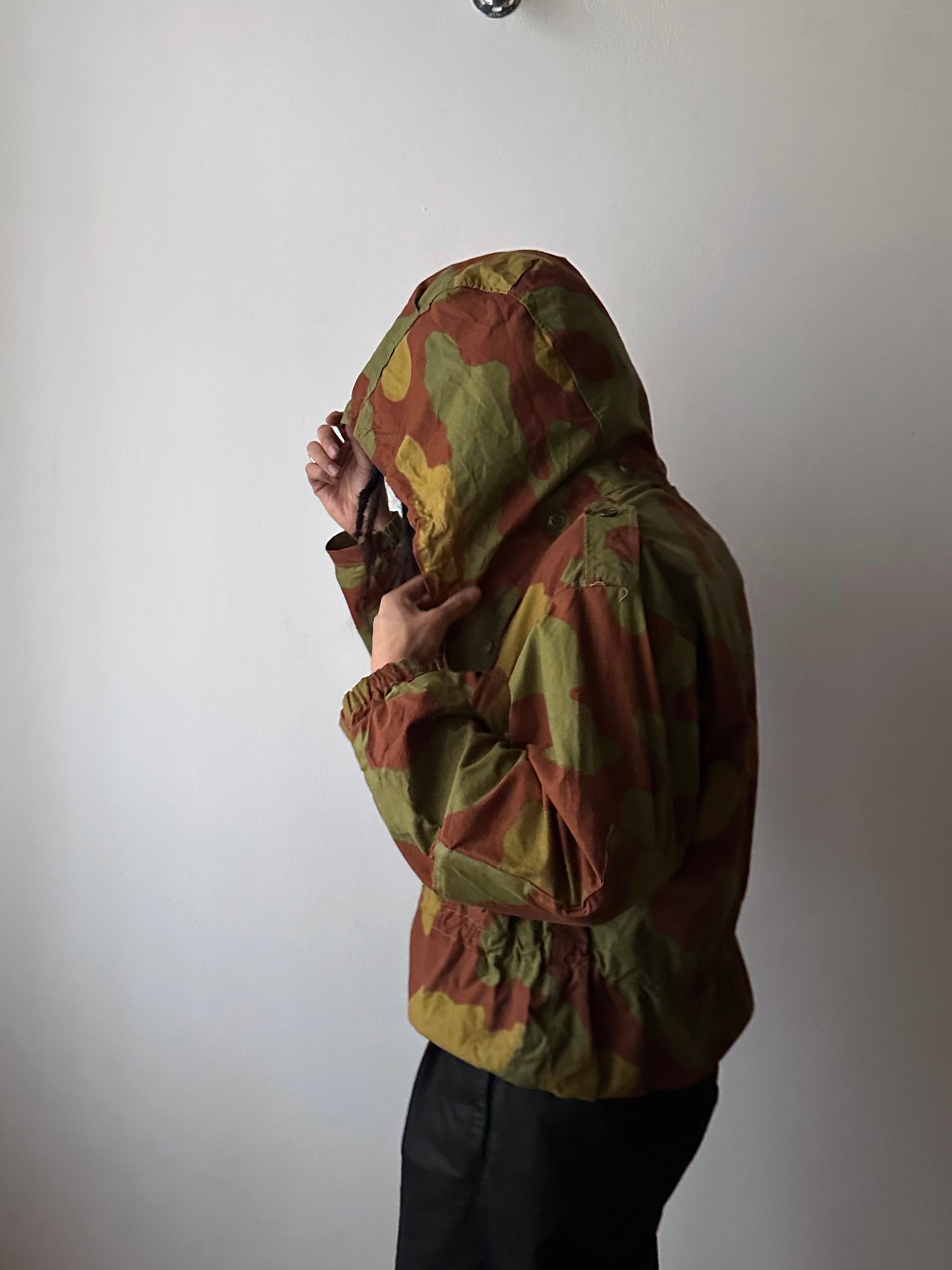 1960-70s Italian army San Marco