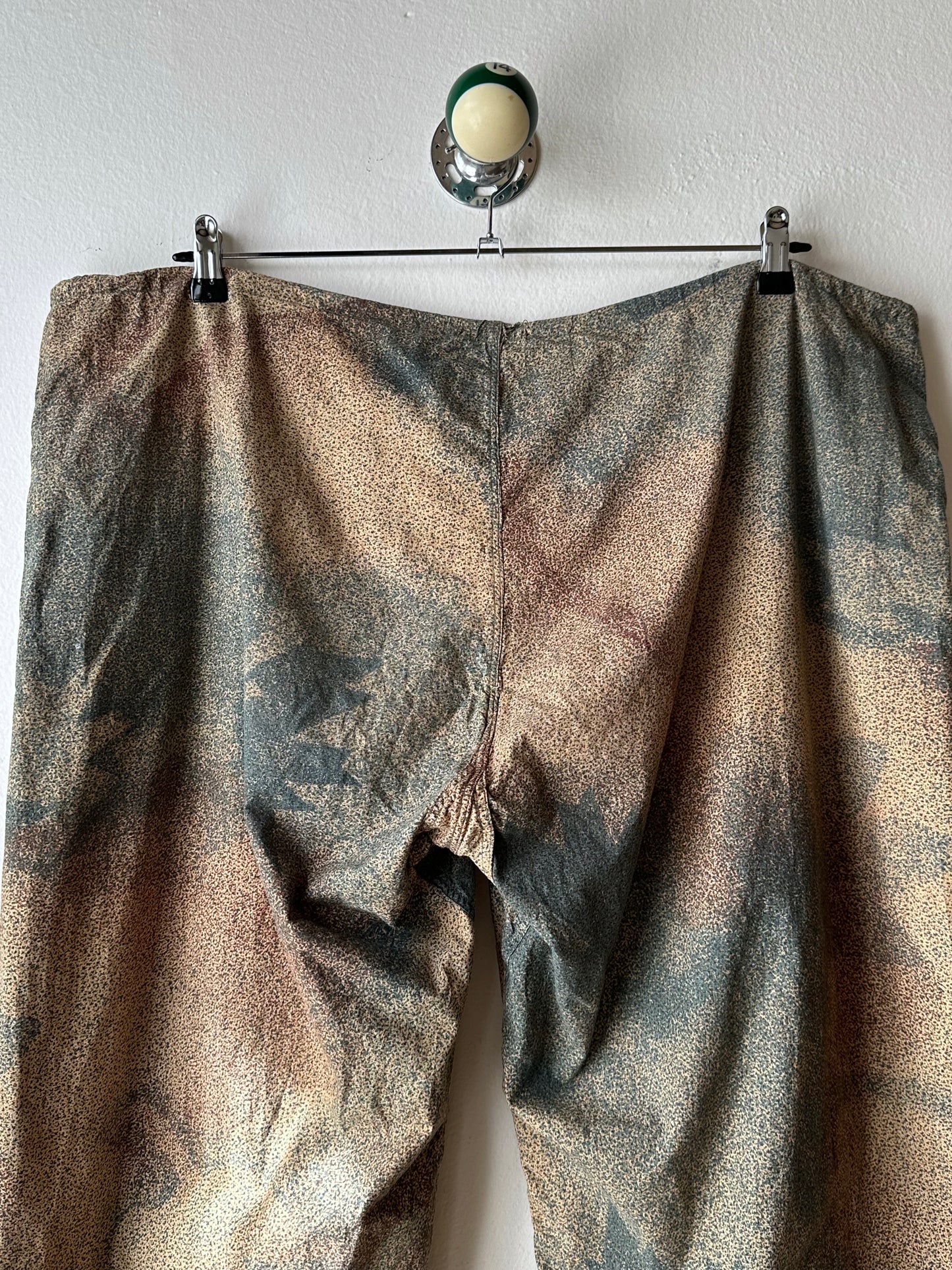 1960-70s Yugoslav Army sniper trousers