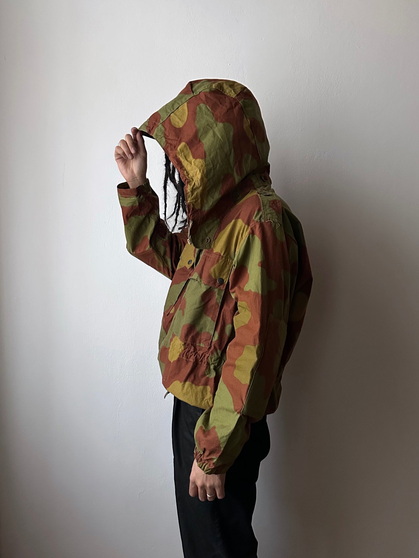 1960-70s Italian army San Marco