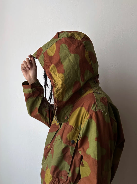 1960-70s Italian army San Marco