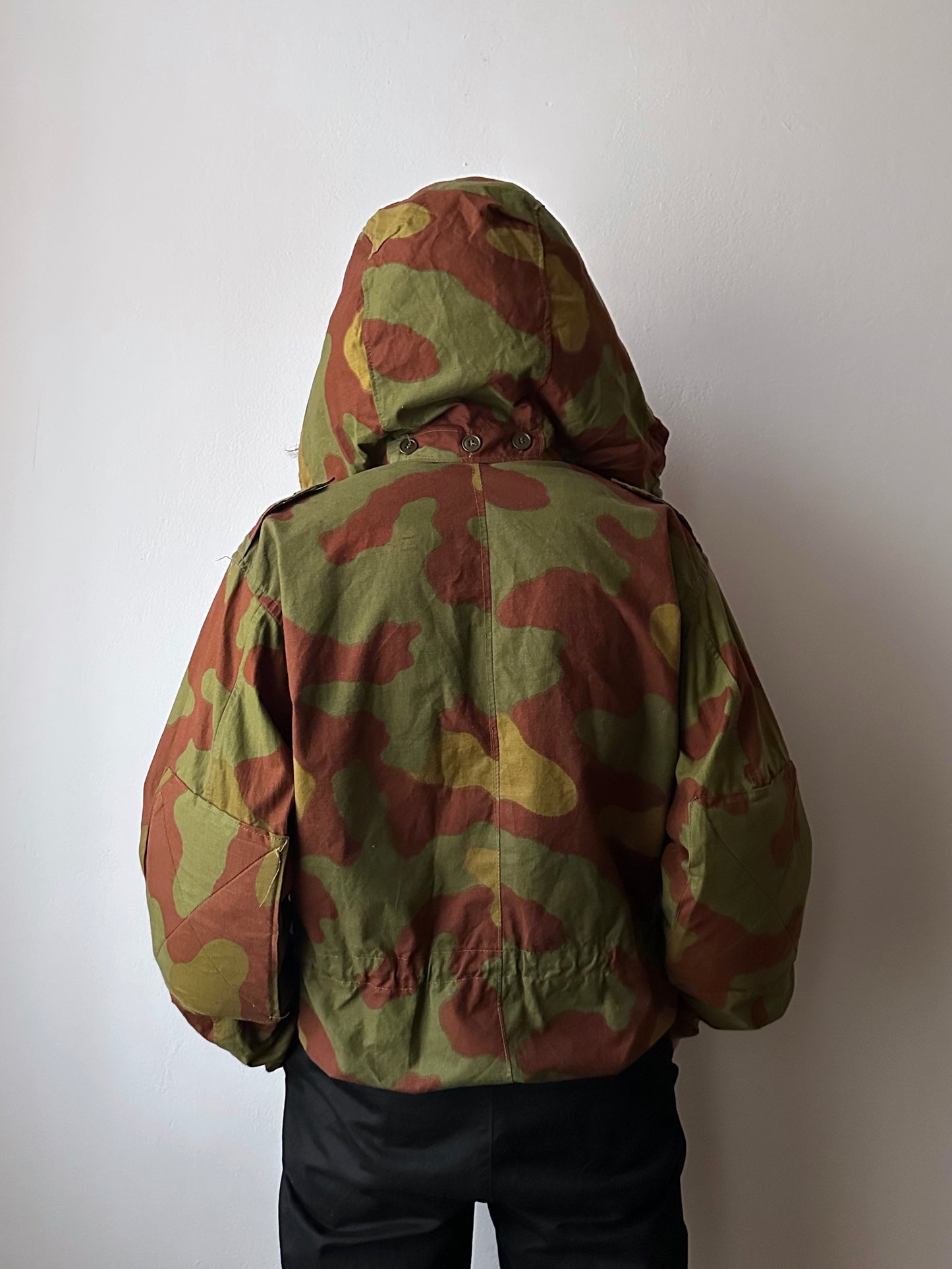 1960-70s Italian army San Marco