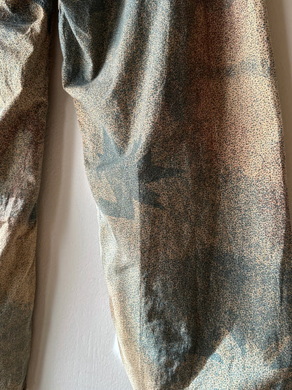 1960-70s Yugoslav Army sniper trousers