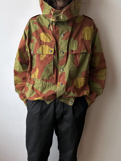 1960-70s Italian army San Marco