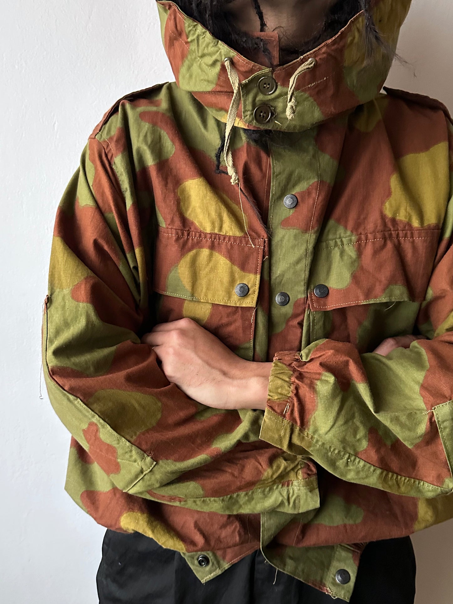 1960-70s Italian army San Marco