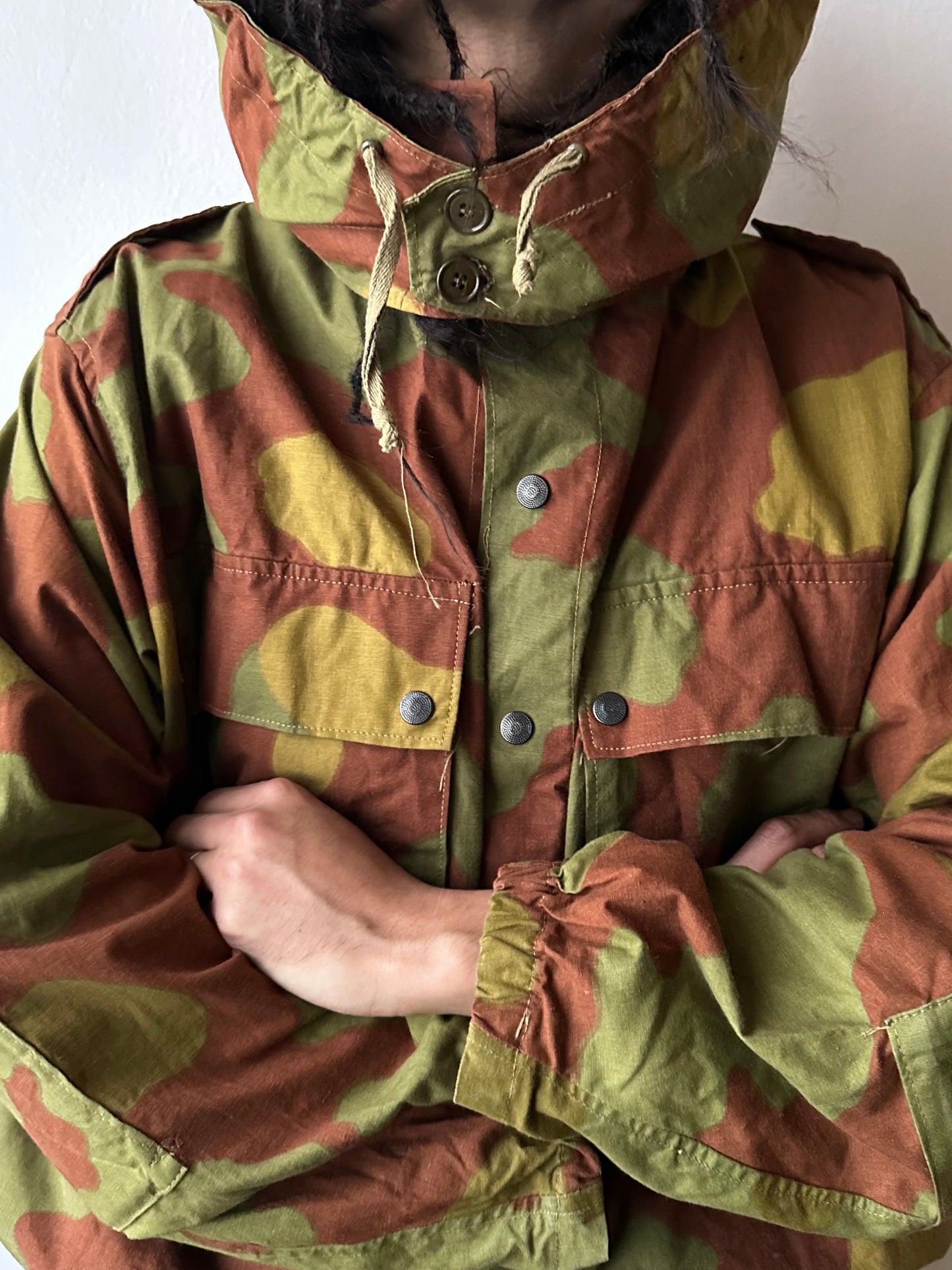 1960-70s Italian army San Marco