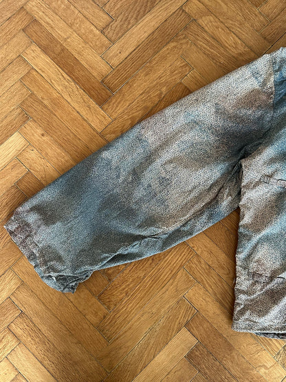 1960-70s Yugoslav Army sniper jacket