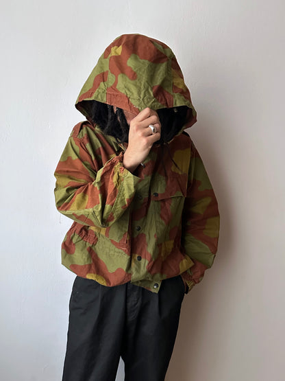 1960-70s Italian army San Marco