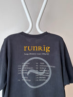 Runrig Long Distance tour 1996/97 - XL