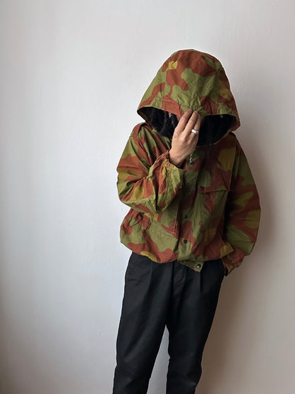 1960-70s Italian army San Marco