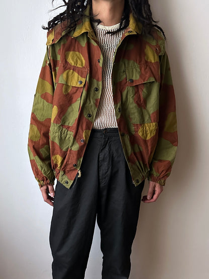 1960-70s Italian army San Marco