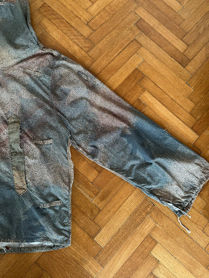 1960-70s Yugoslav Army sniper jacket