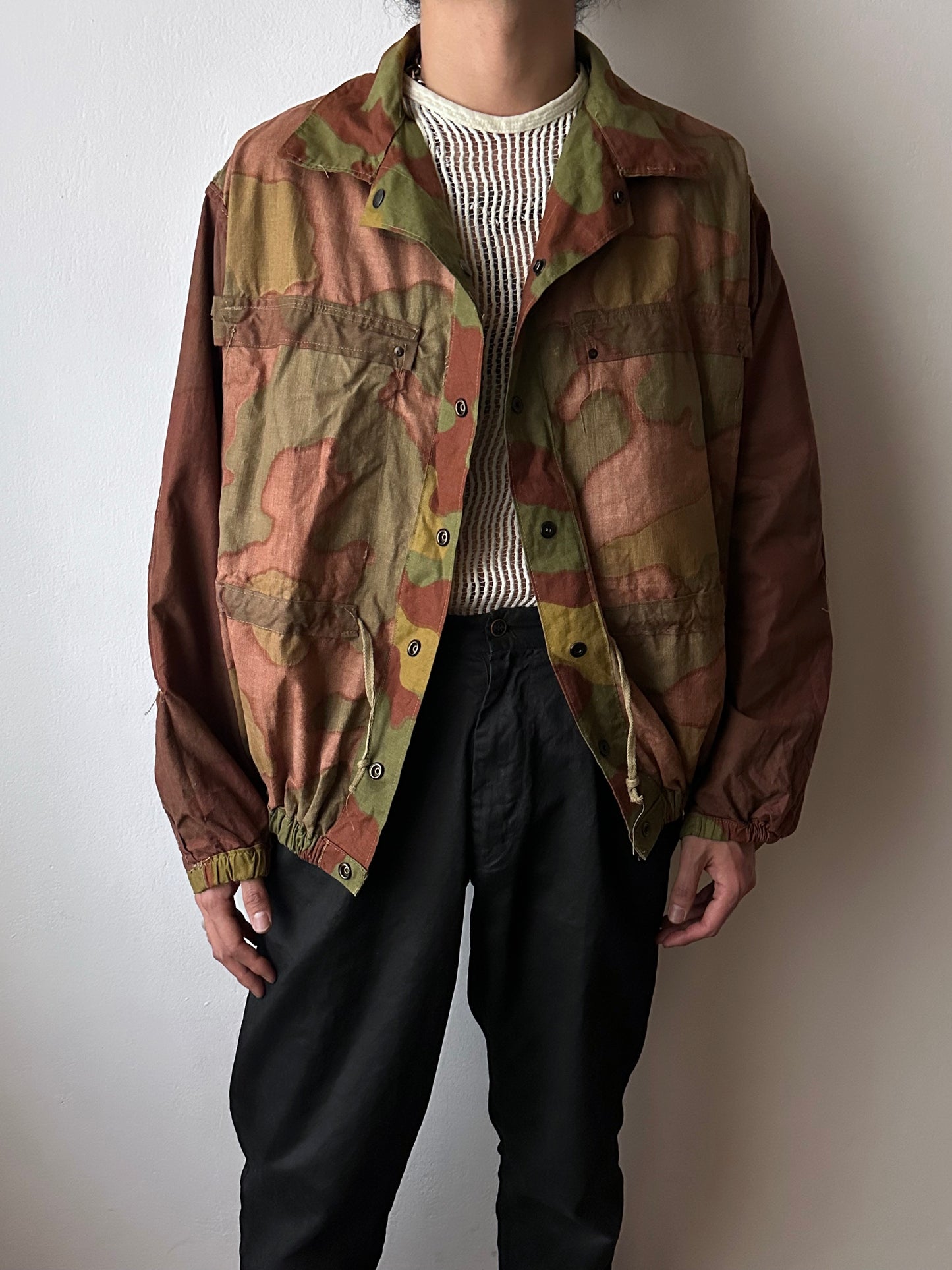 1960-70s Italian army San Marco