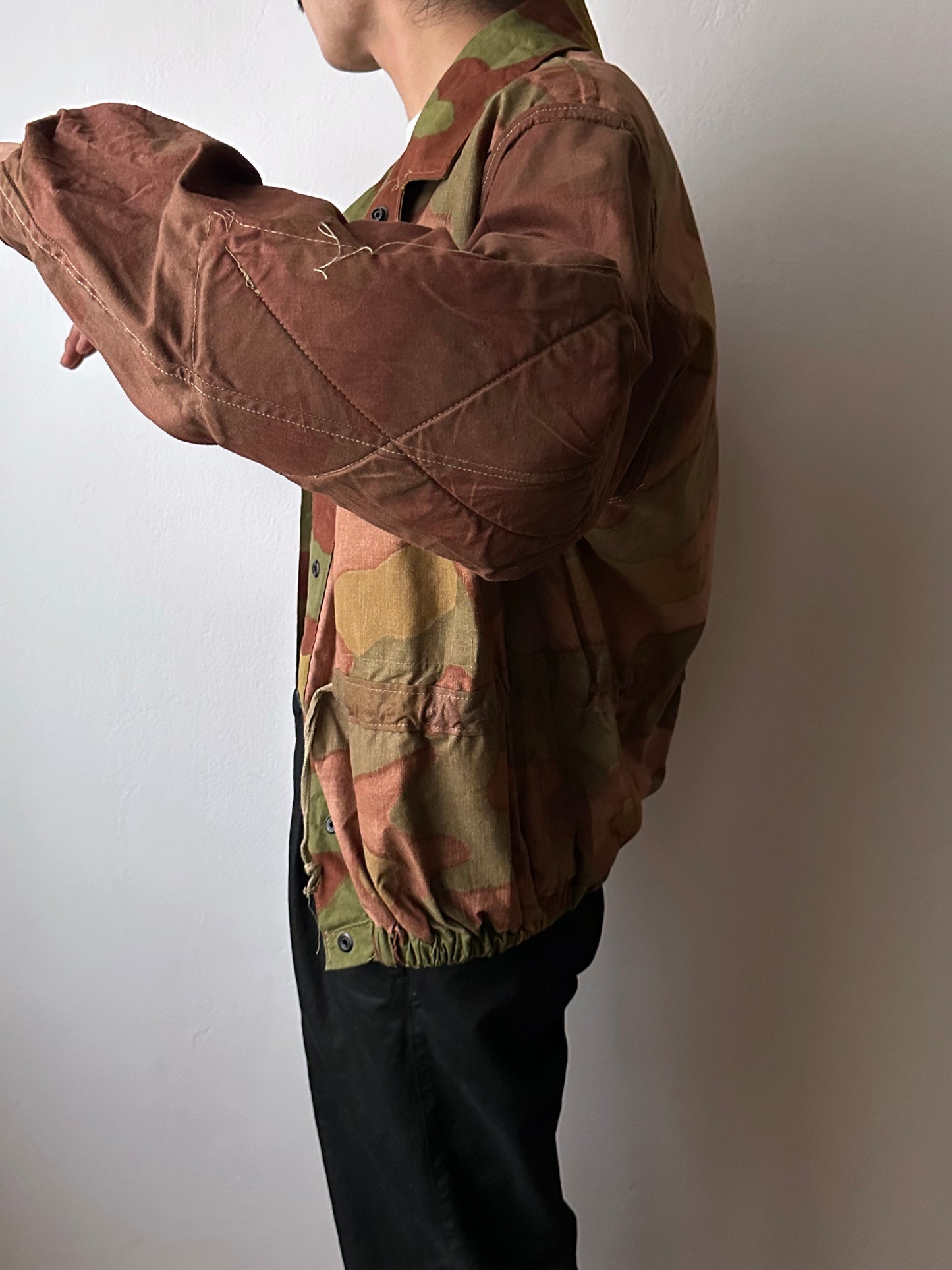 1960-70s Italian army San Marco