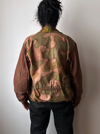 1960-70s Italian army San Marco