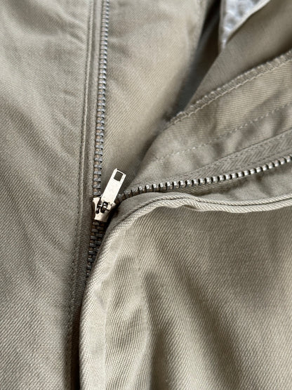 1960s US Army Chino trousers - w32