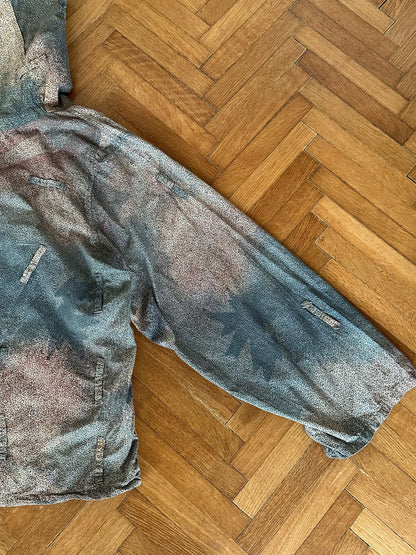 1960-70s Yugoslav Army sniper jacket