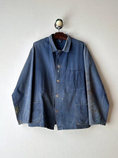 German work jacket