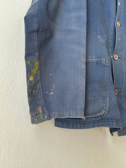 German work jacket