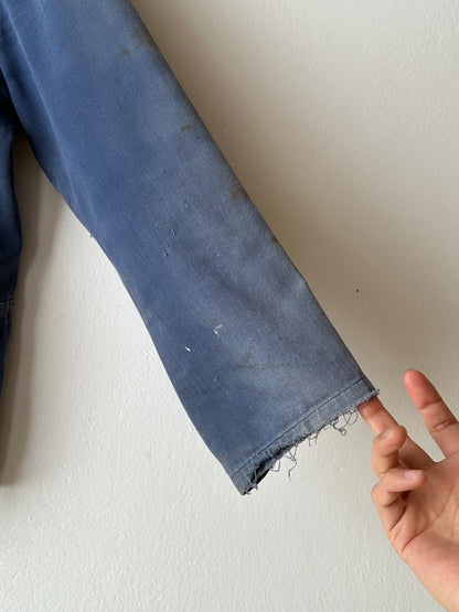 German work jacket