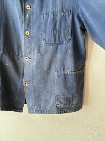 German work jacket
