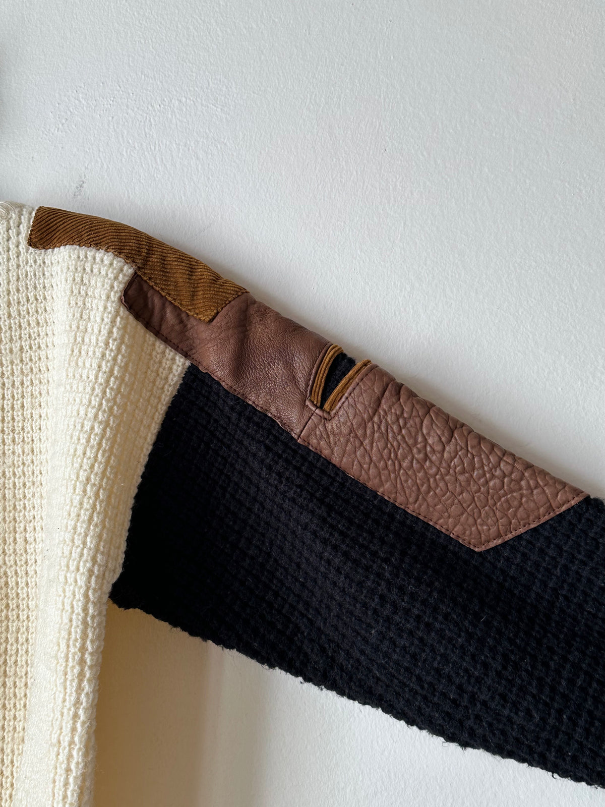 1980s Wool/Acryl Jumper
